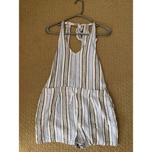 Urban Planet Romper Shorts